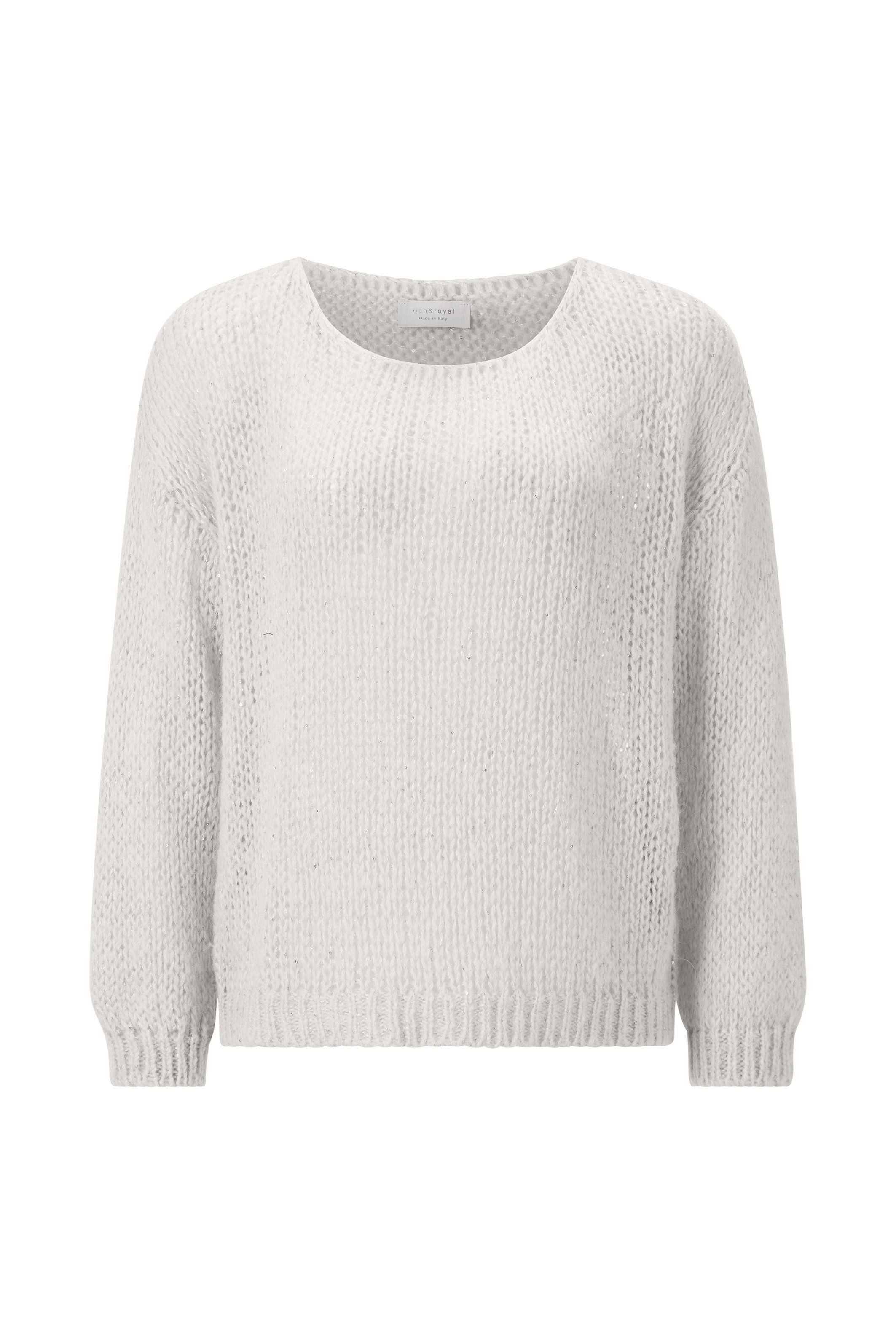 2-in-1-Pullover