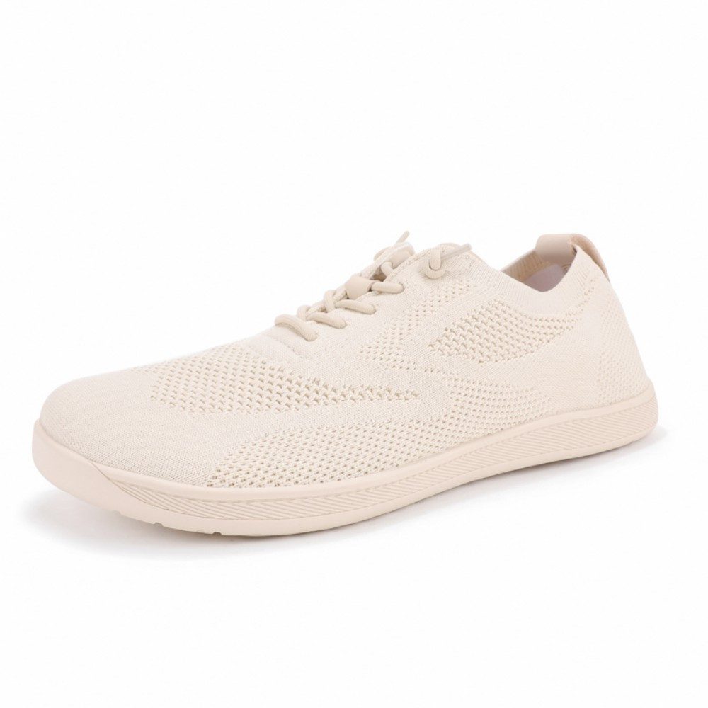 HUSK'SWARE Barfußschuh (Weite Schuhe Herren/Damen – Komfort, Dämpfung, Atmungsaktiv) Atmungsaktiv, Leicht & Stoßdämpfend, Ideal für Breite Füße