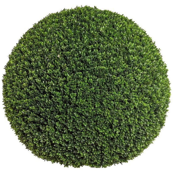Kunstpflanze Buchsbaumkugel Buchsbaum Creativ green Höhe 60 cm