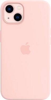 Apple Smartphone-Hülle iPhone 13 Silicone Case with MagSafe