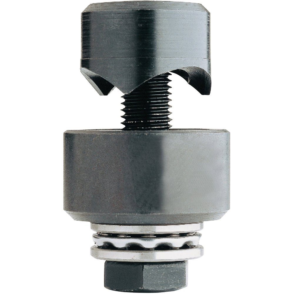 Montagewerkzeug RUKO 109350K Blechlocher 35 mm
