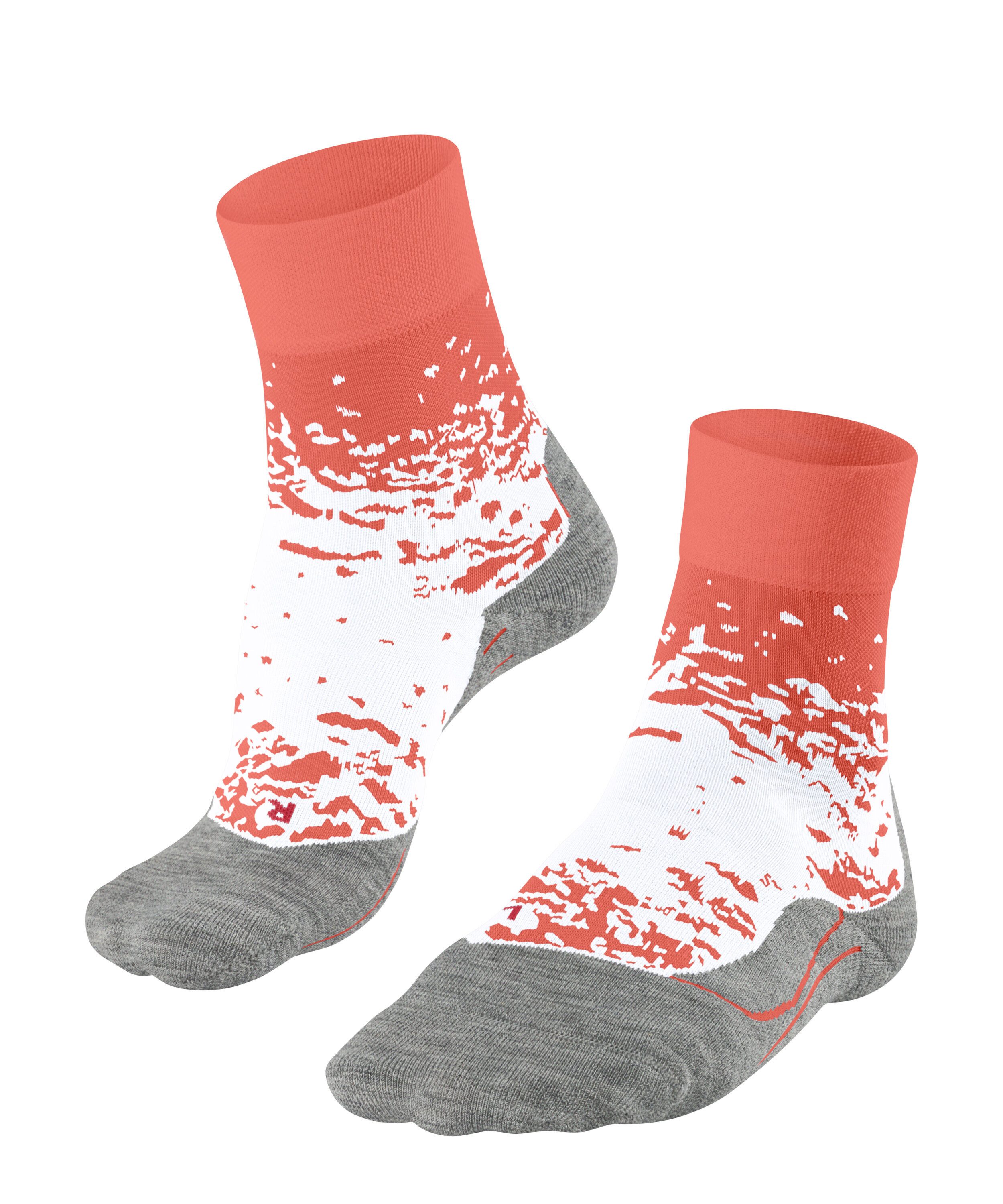 FALKE Laufsocken RU4 Endurance (1-Paar) leichte Laufsocke mit mittlerer Pol günstig online kaufen