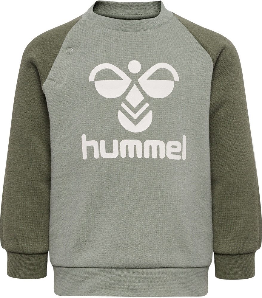 hummel Trainingsanzug Hmlhumming Crewsuit