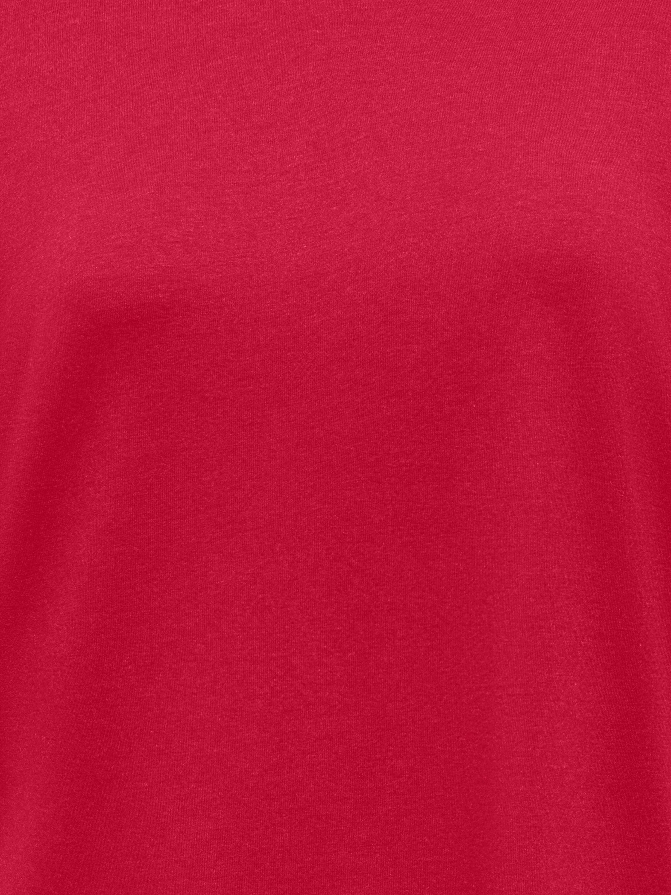 ONLY T-Shirt ONLMoster (1-tlg) Plain/ohne Details