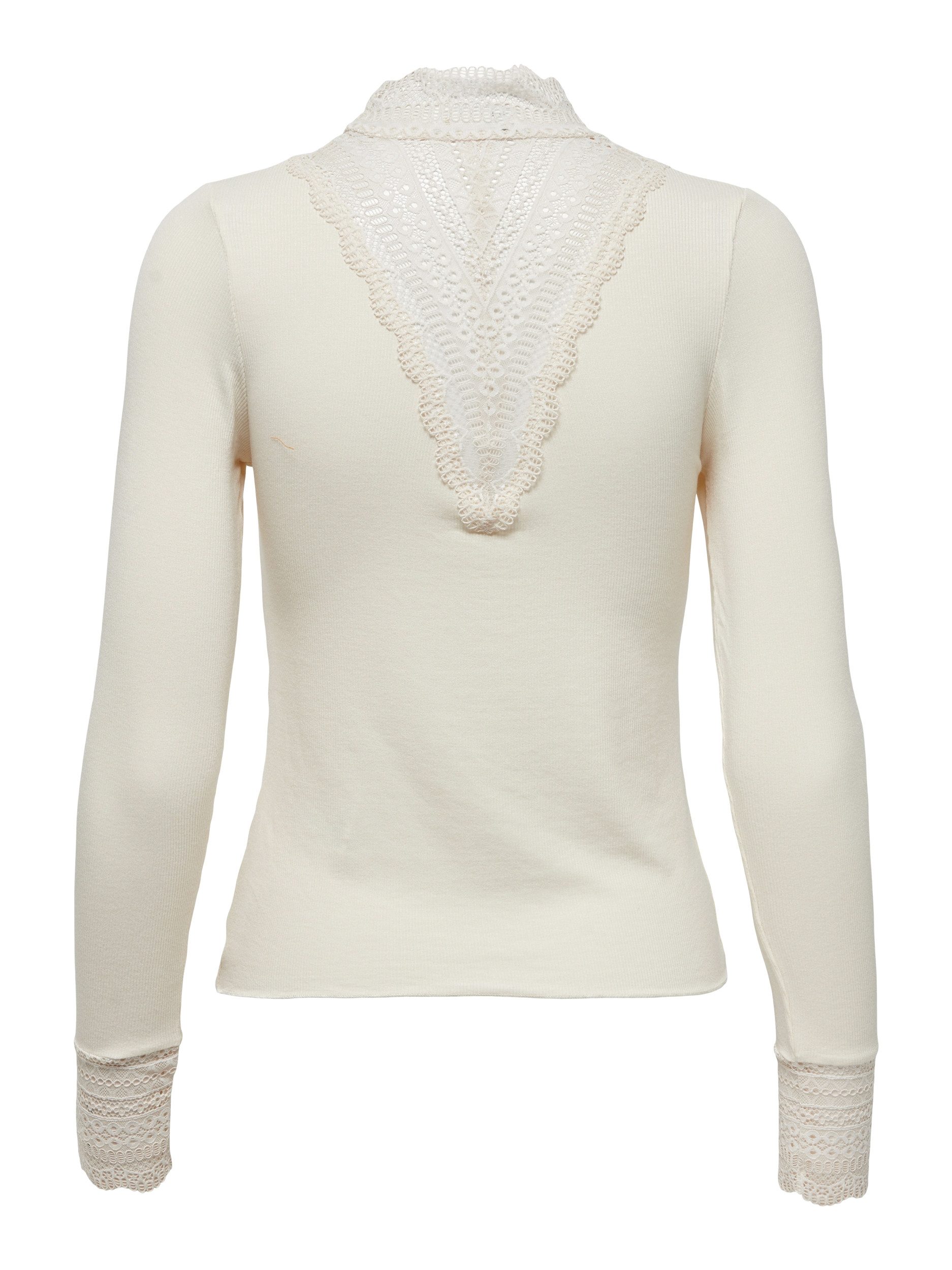 Vero Moda Blusenshirt ONLTILDE L/S HIGH günstig online kaufen