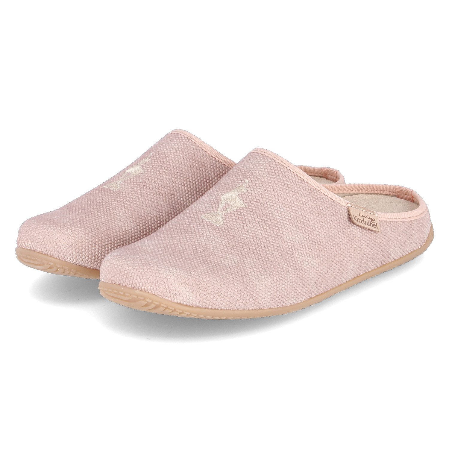 Living Kitzbühel Домашняя обувь Hausschuh