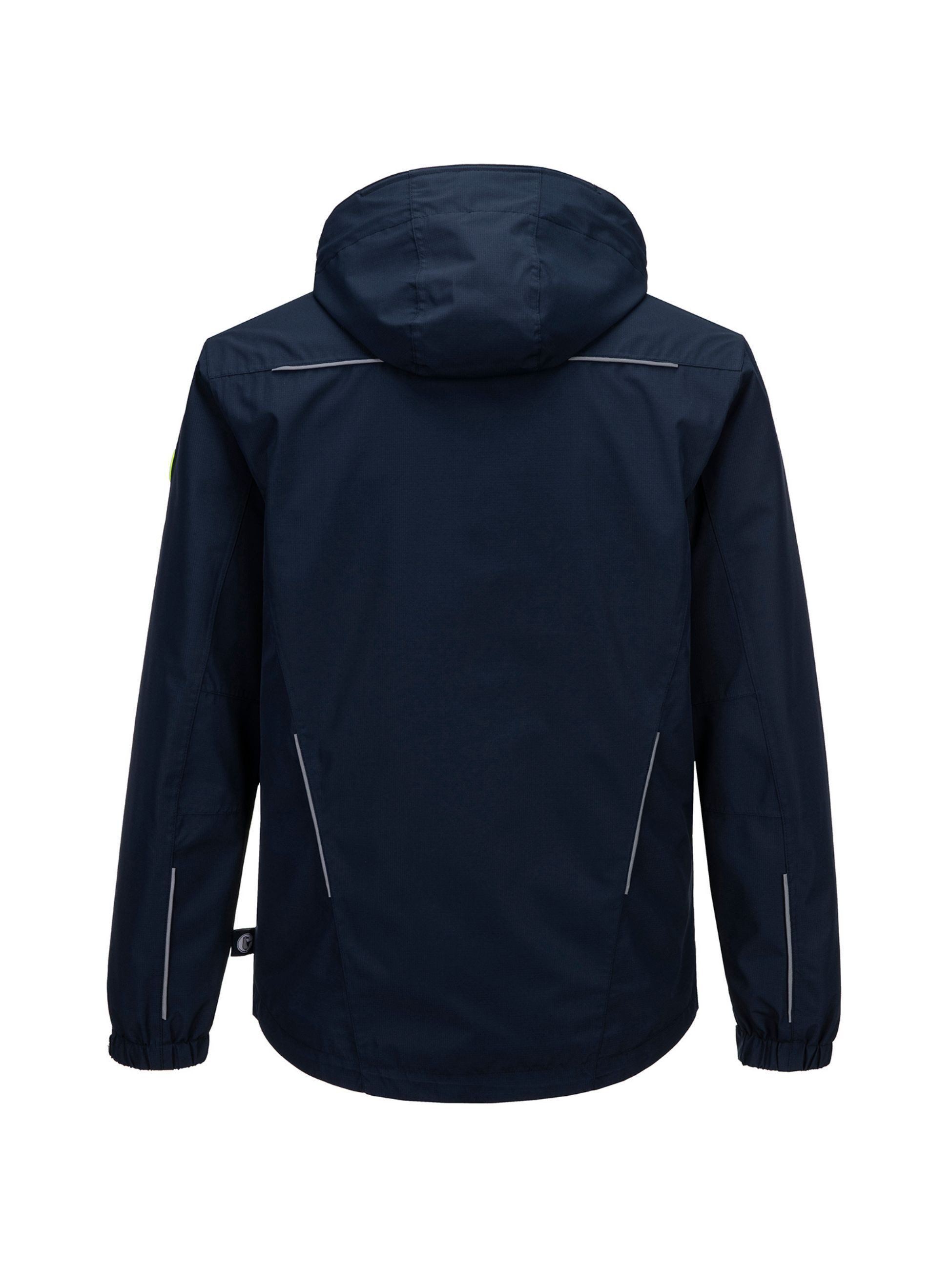 Schietwetter Funktionsjacke Herren "Captain Korn" Wasserdicht günstig online kaufen