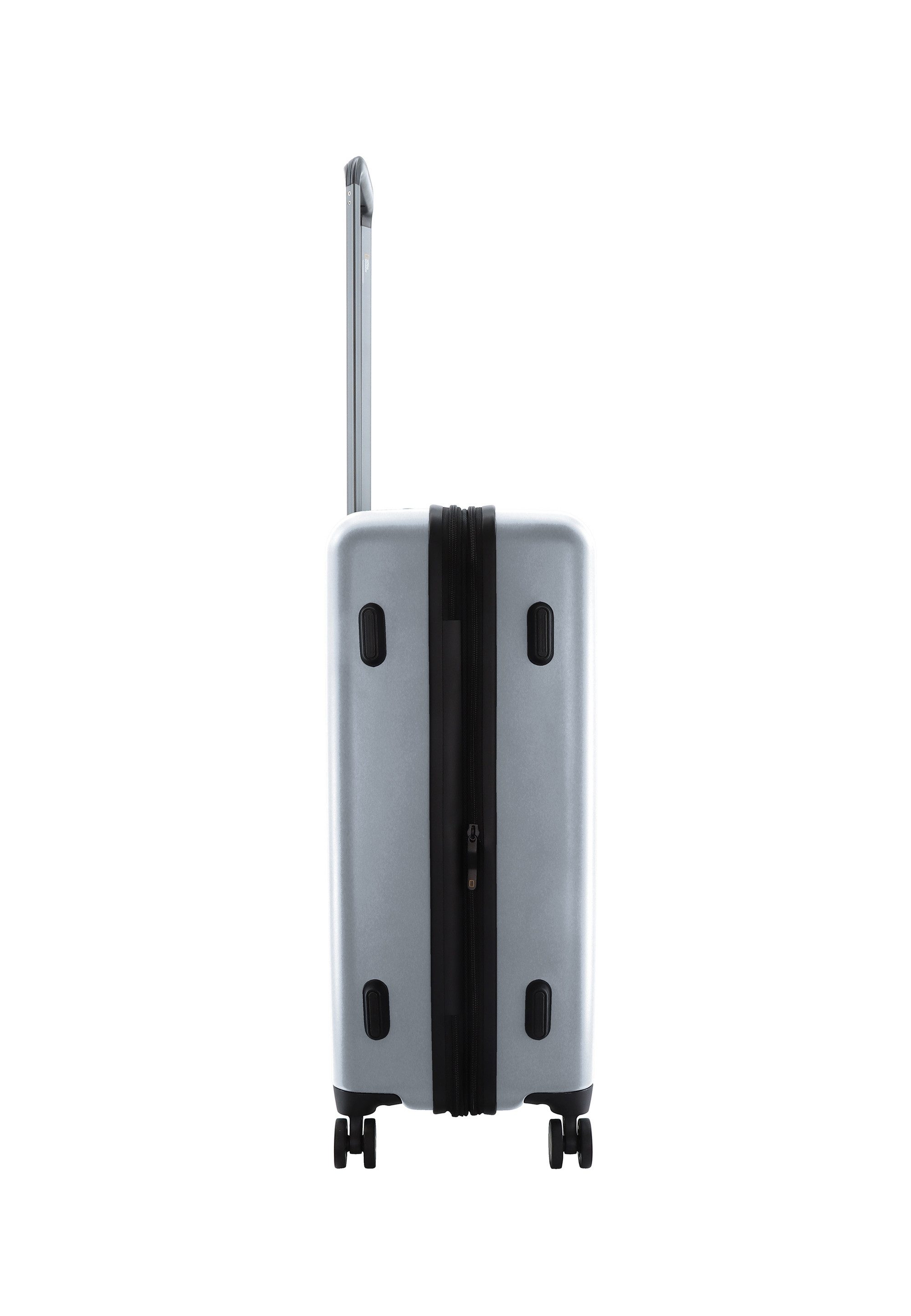 NATIONAL GEOGRAPHIC Koffer CRUISE, Aus robustem Polycarbonat