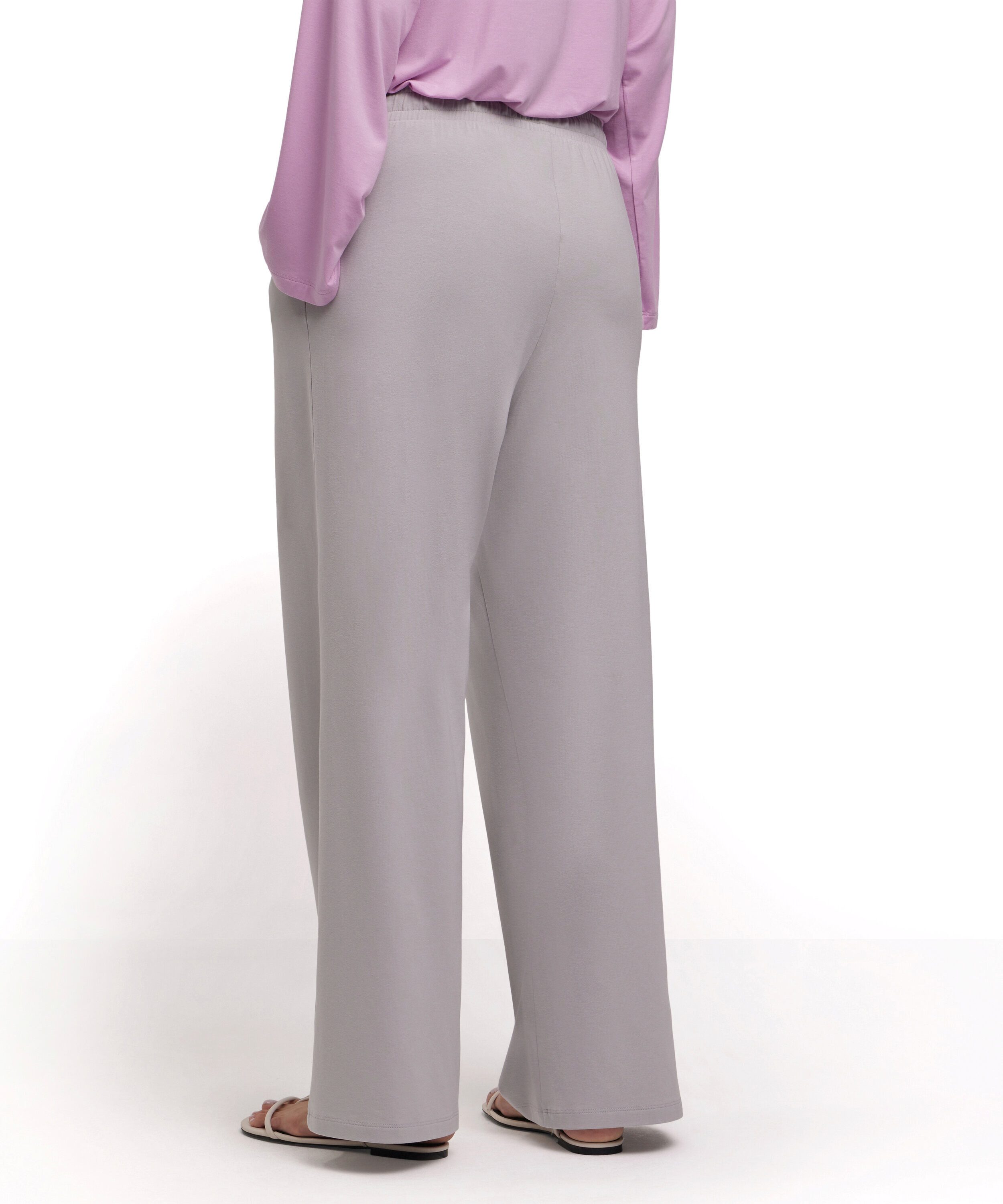 FALKE Sweathose (1-tlg) mit elastischem Bund günstig online kaufen