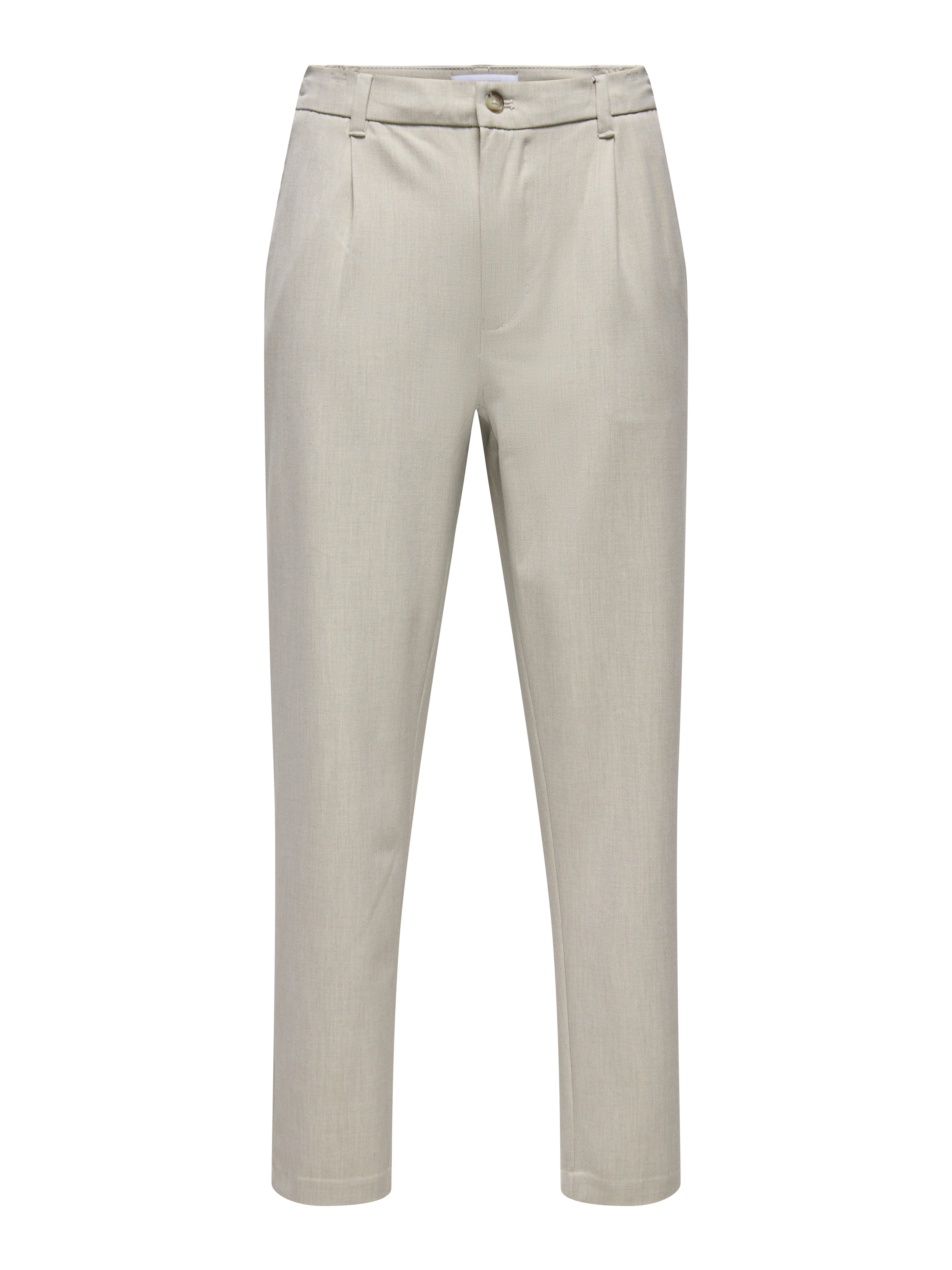 Stoffhose