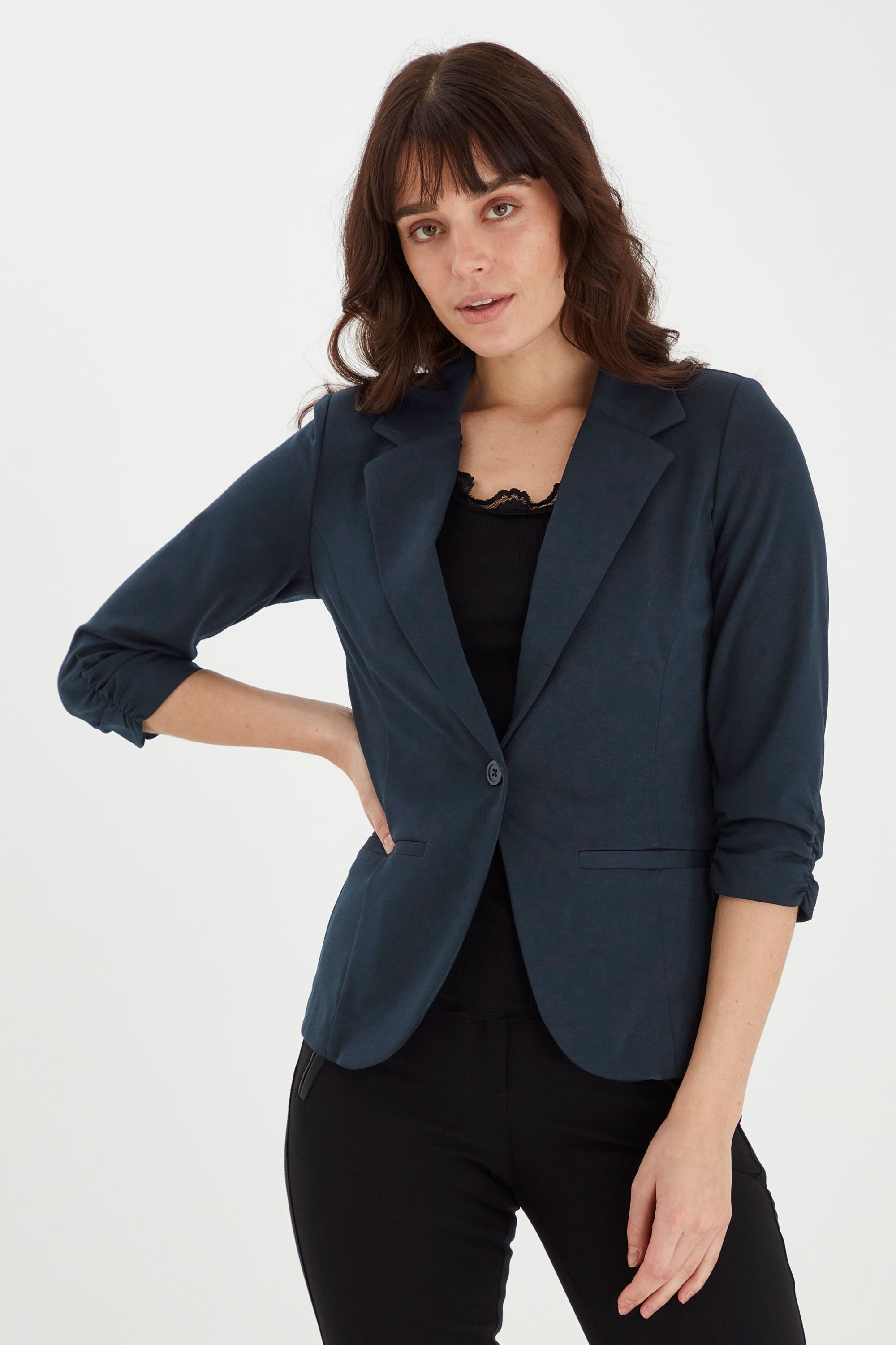 fransa Kurzblazer Fransa FRZablazer günstig online kaufen