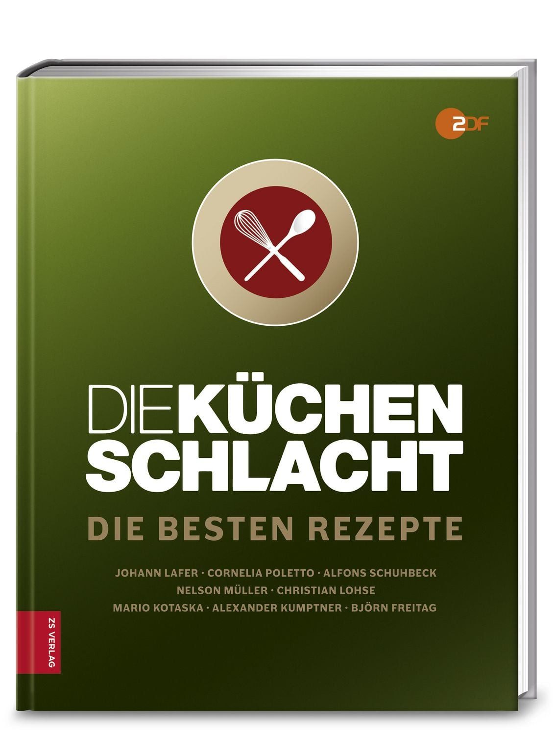 Die Küchenschlacht / Die Küchenschlacht