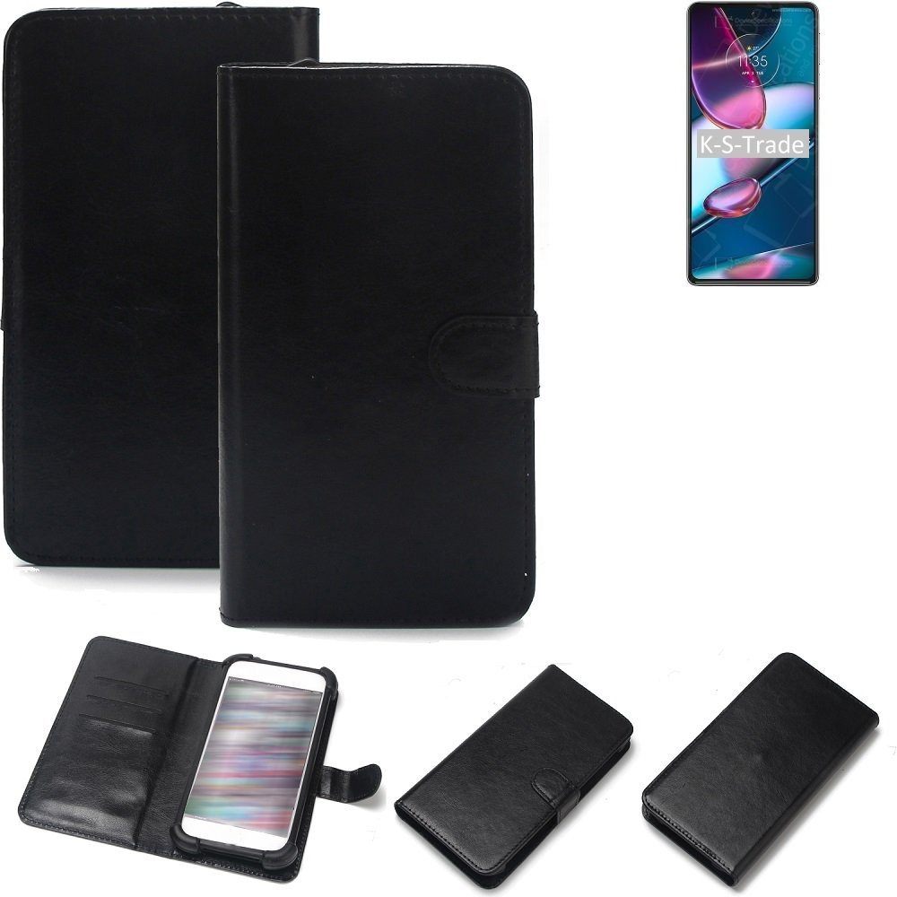 Handyhülle für Motorola Edge Plus 2022