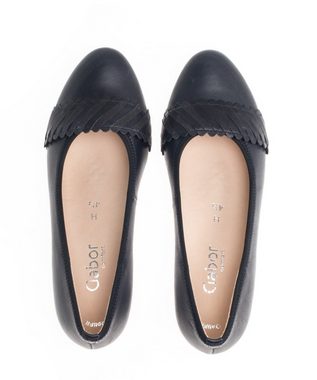 Gabor Pumps