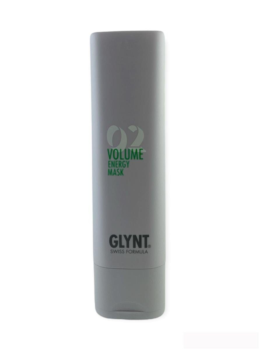 Glynt Haarspray Glynt VOLUME Energy Mask 200ml, 1-tlg.