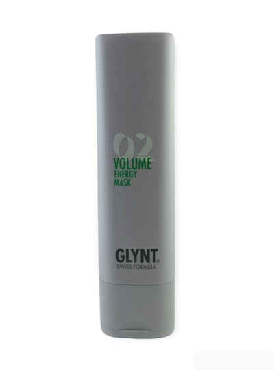 Glynt Haarspray Glynt VOLUME Energy Mask 200ml, 1-tlg.