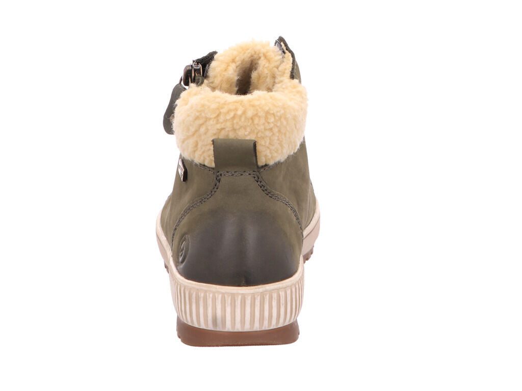 Remonte Schnürstiefelette günstig online kaufen