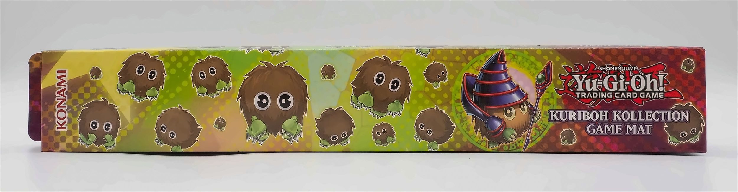 Konami Sammelkarte Yu-Gi-Oh! Kuriboh Kollektion Spielmatte
