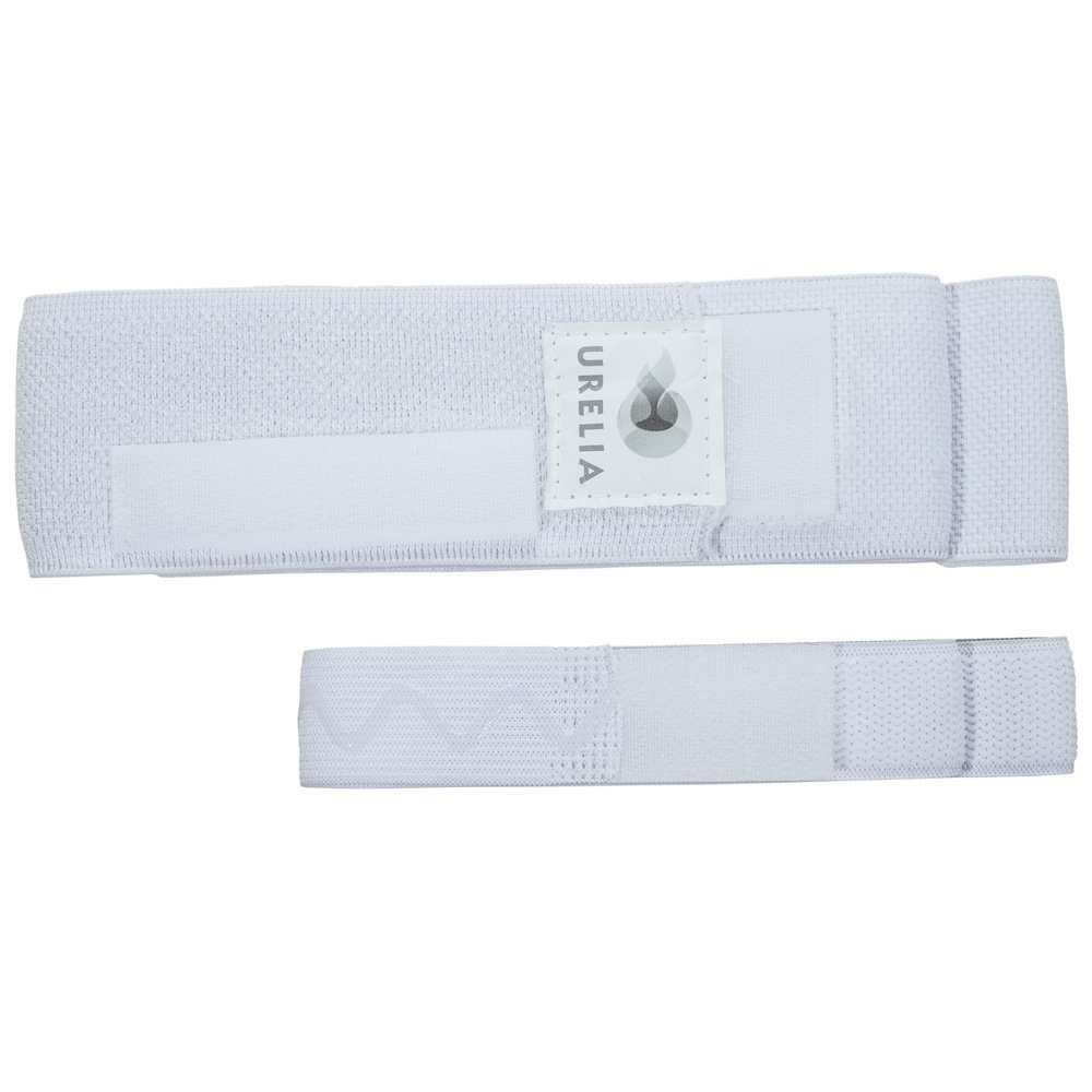 UROVISION Urinal uroVision Urelia Haltebänder für Beinbeutel