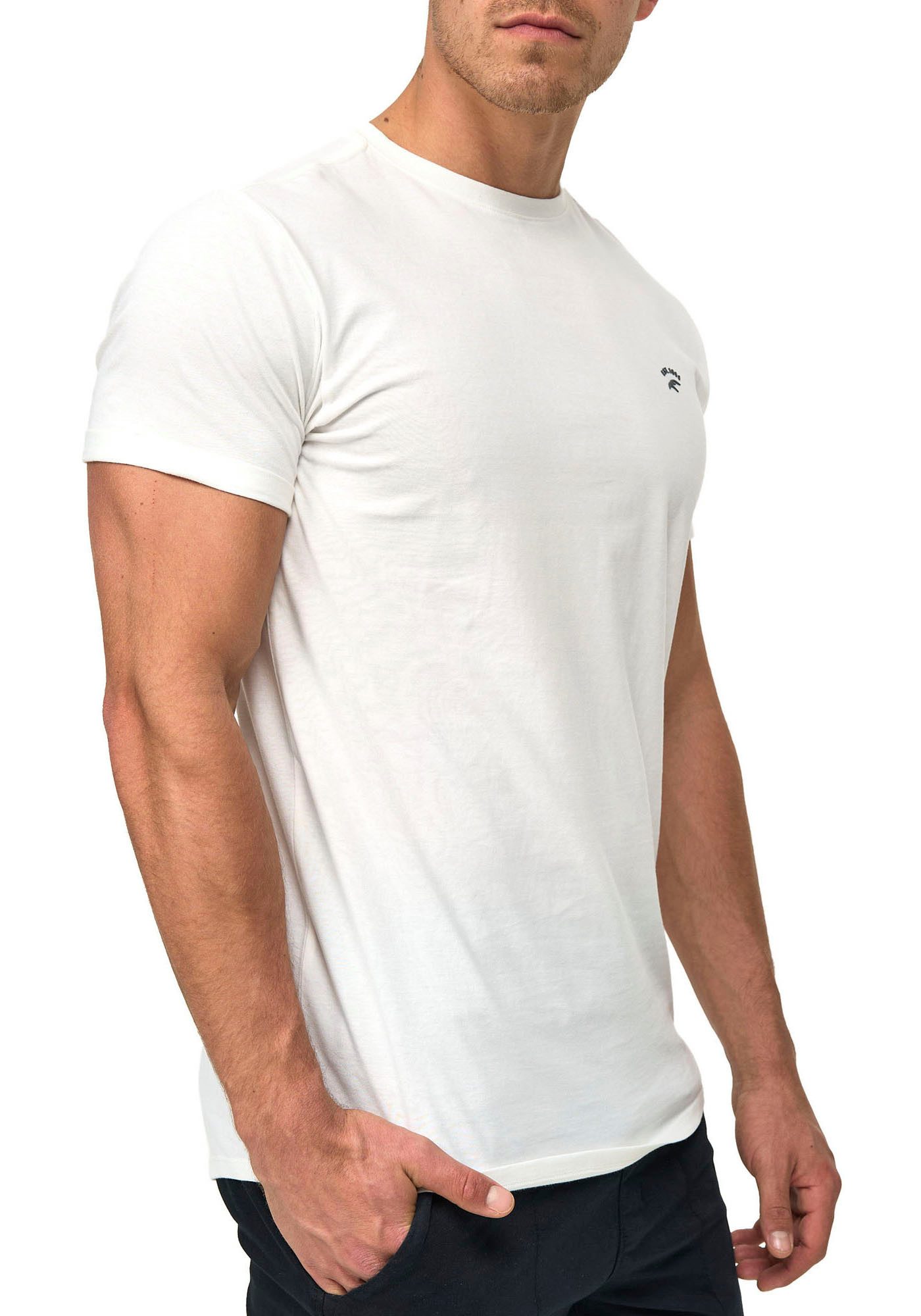 Indicode Sweatshirt INFenja günstig online kaufen