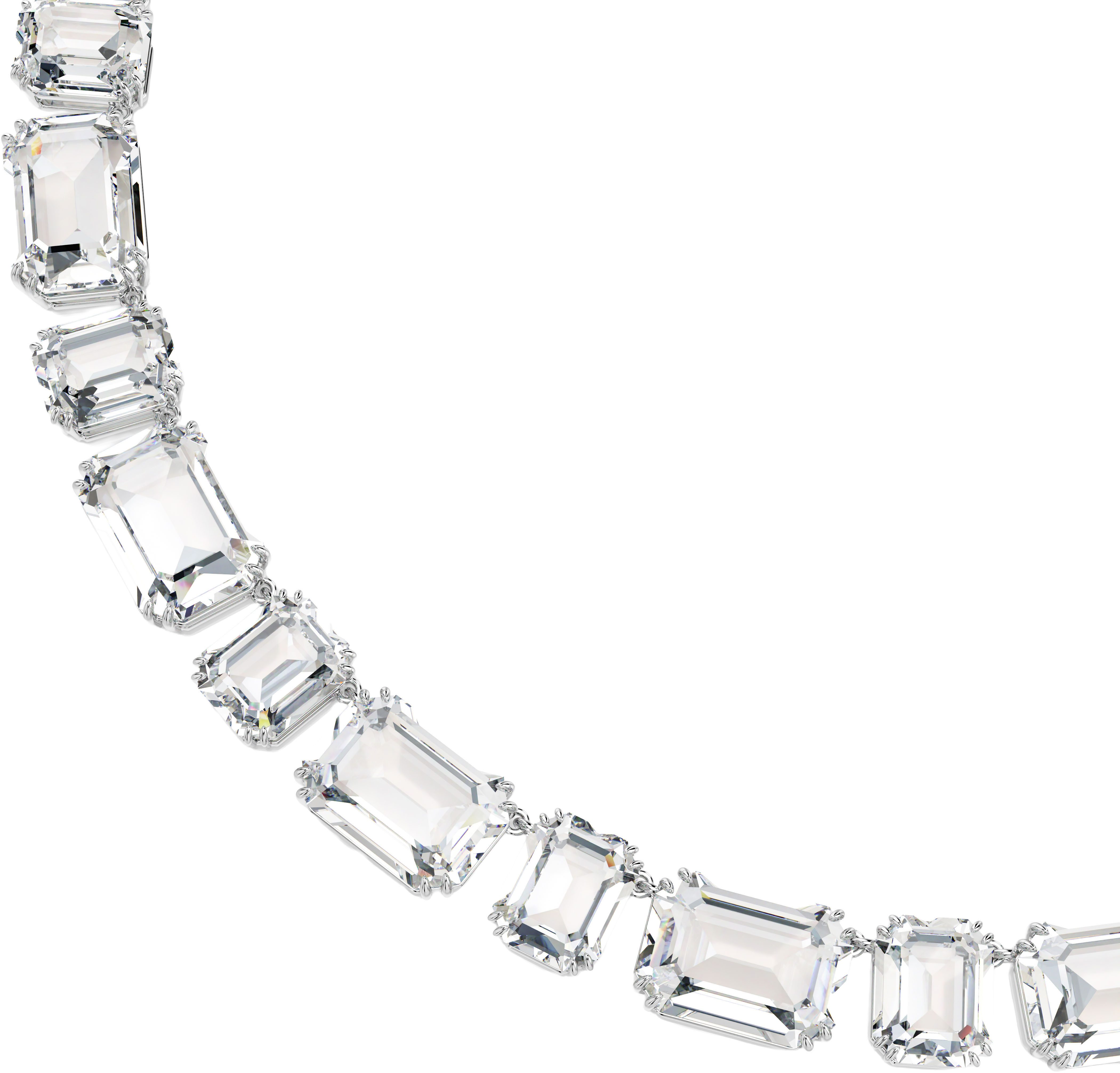 Swarovski Collier Schmuck Geschenk Mille...