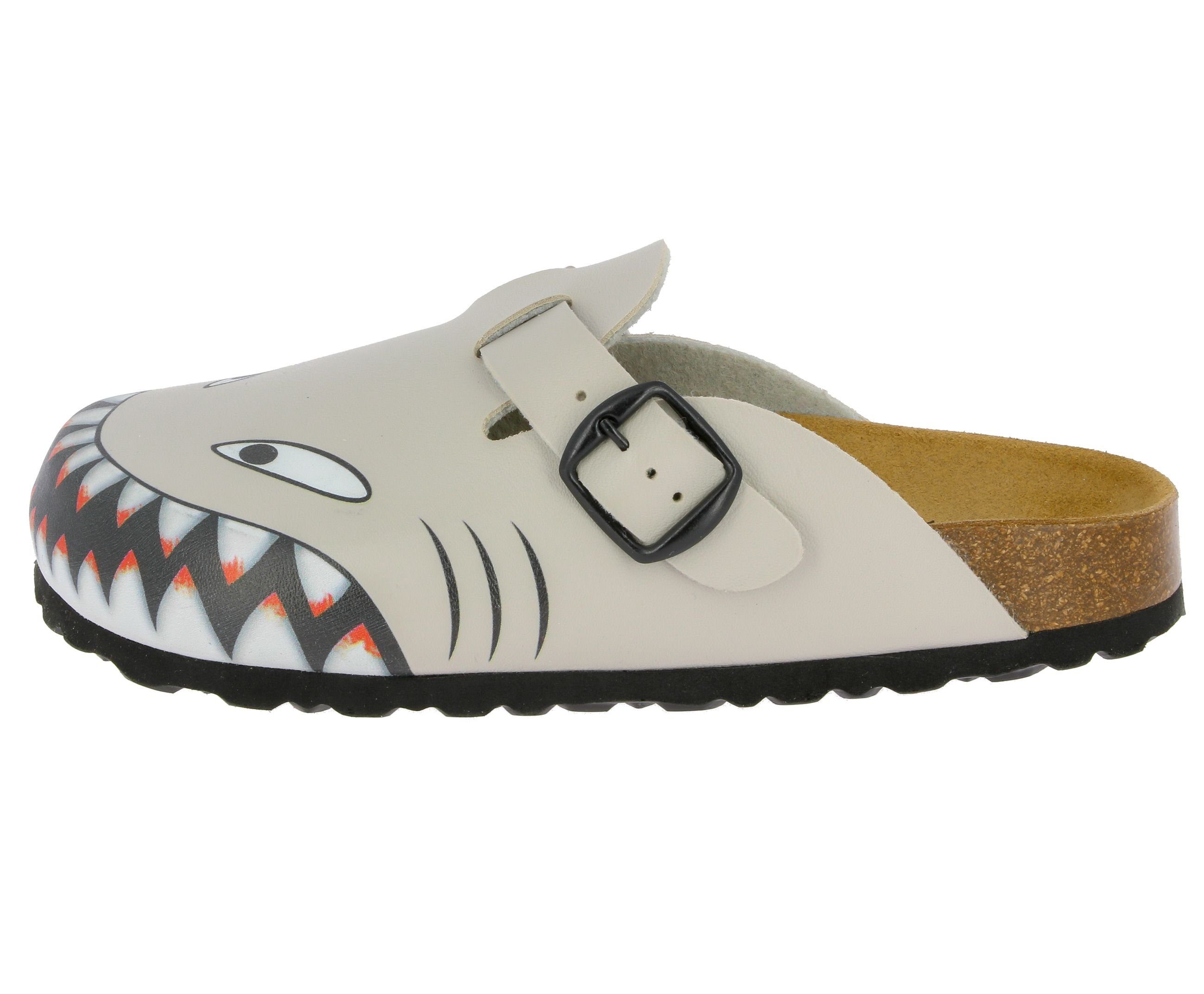Lico Clog Bioline Clog Kids Clog – Bild 2 von 5