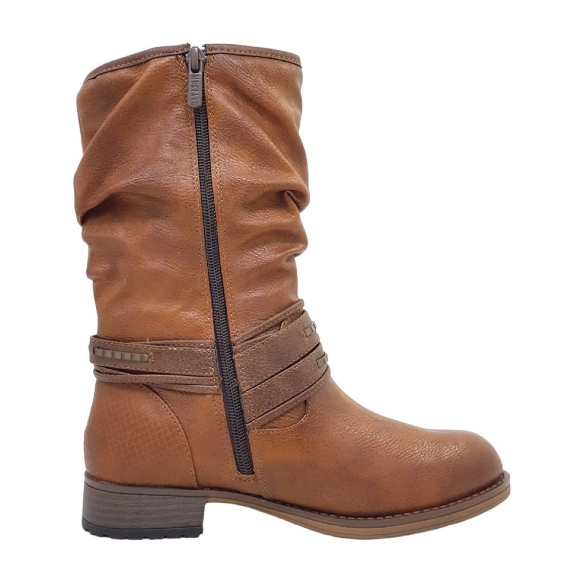 Mustang Shoes Schaftstiefel Stiefel günstig online kaufen