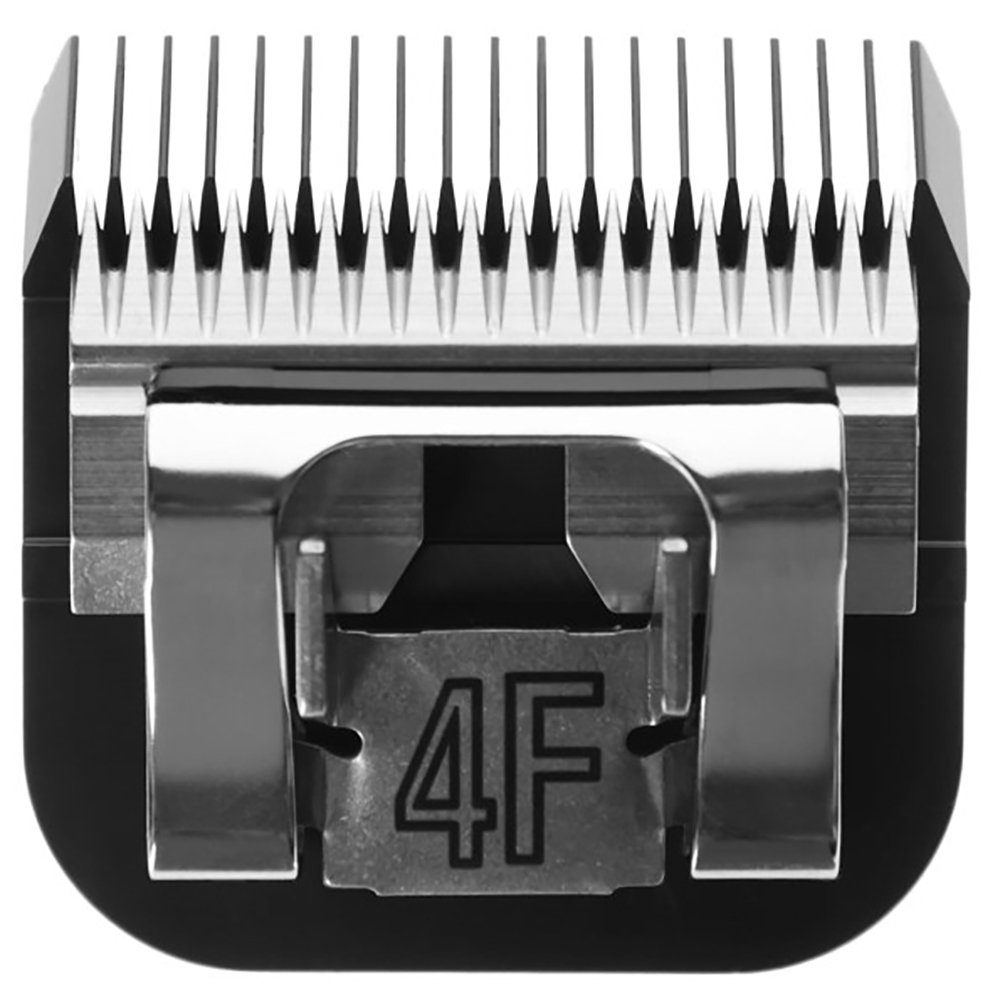 Kerbl Ersatzscherkopf Aesculap Scherkopf mit DLC-Beschichtung SnapOn