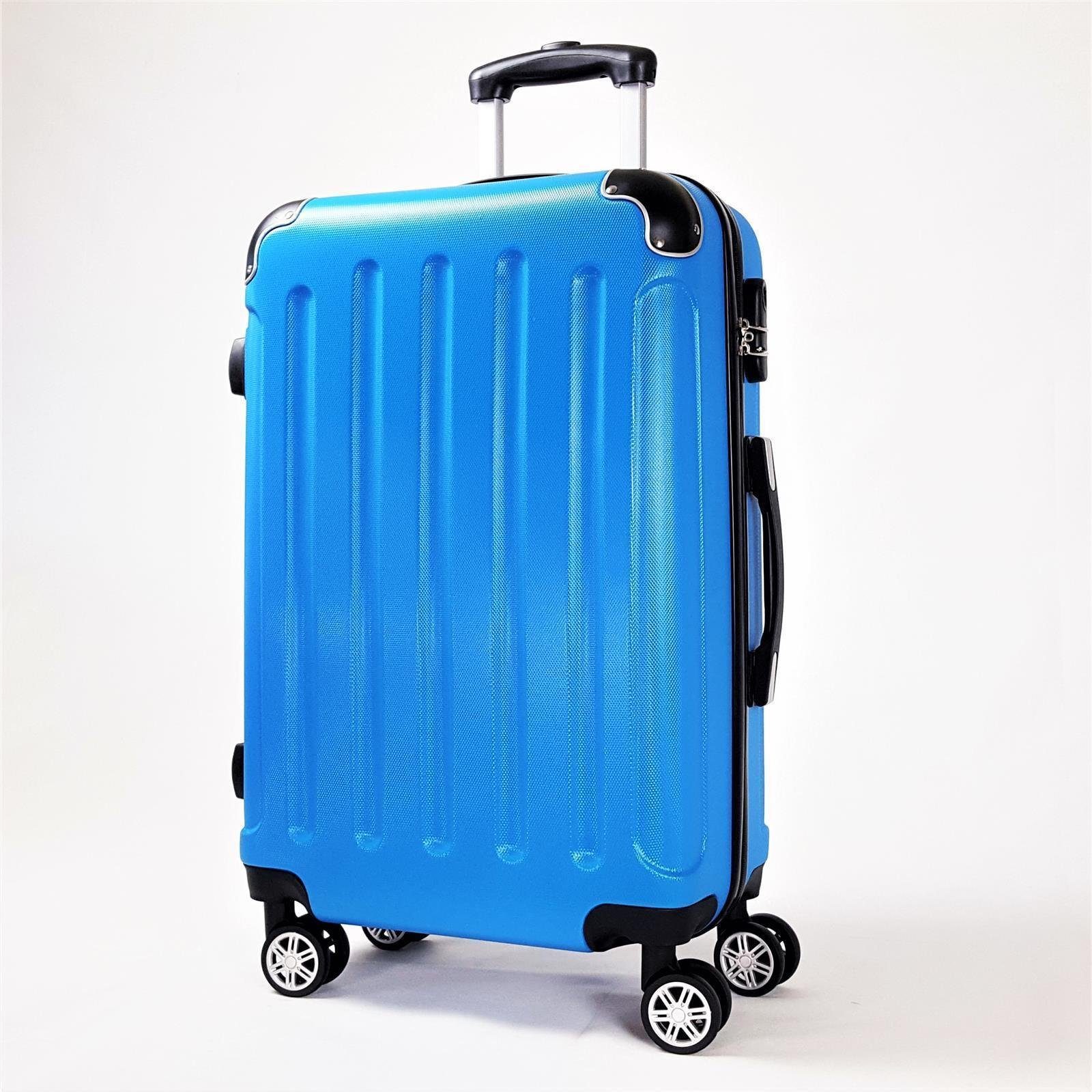 QTC Trolley Reisekoffer BERLIN Hartschale Trolley günstig online kaufen