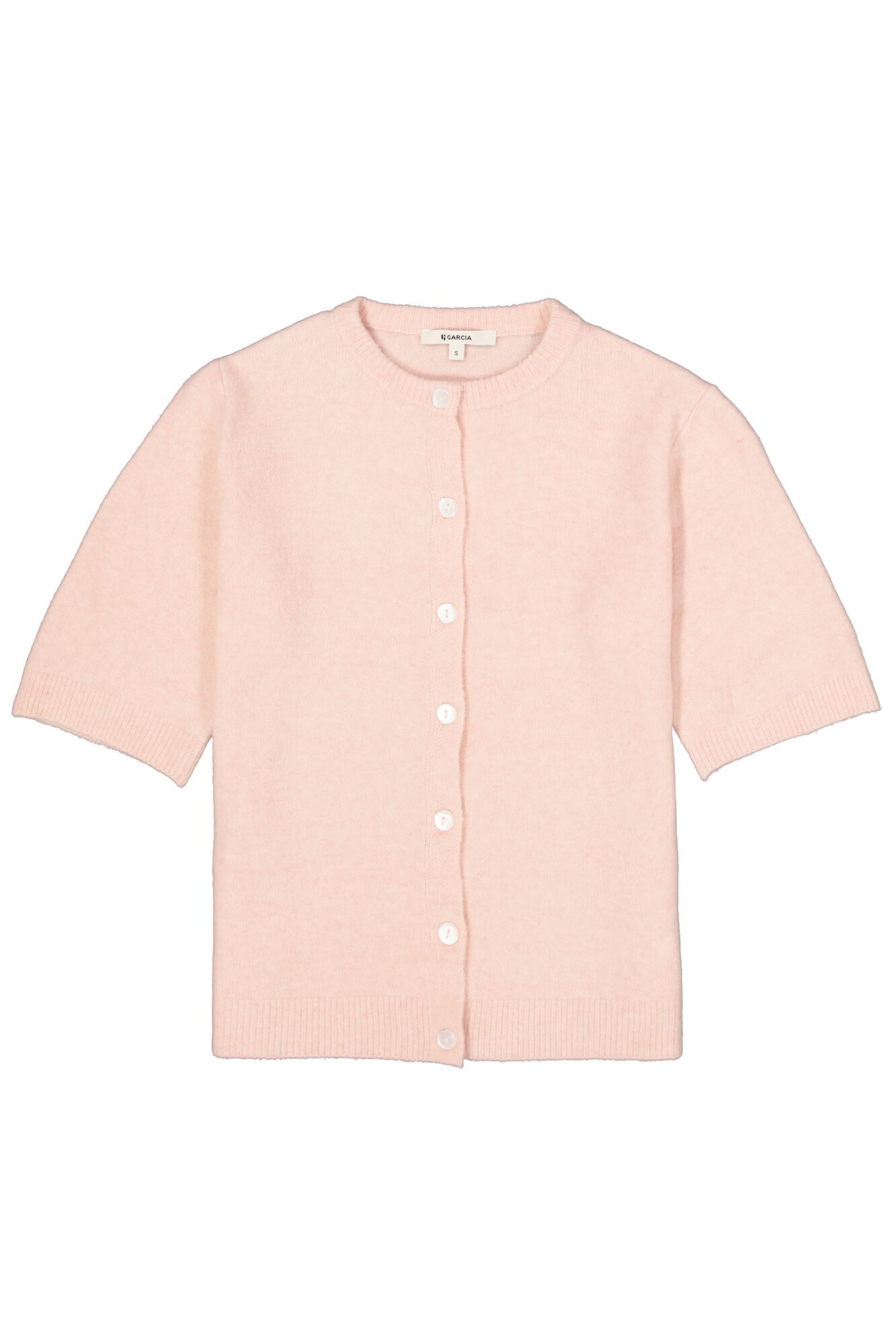 Garcia Cardigan ladies cardigan