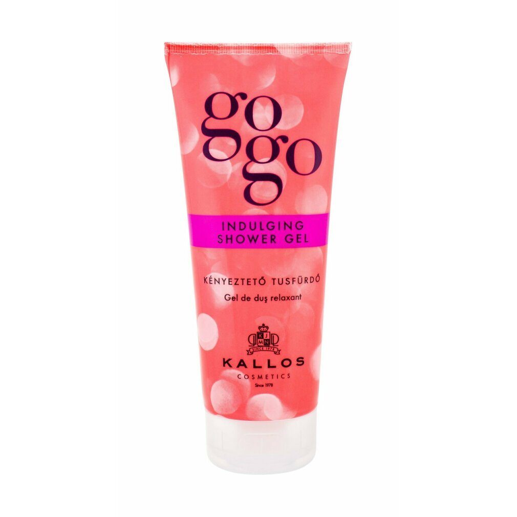 Kallos Cosmetics Duschgel Kallos Cosmetics for Women