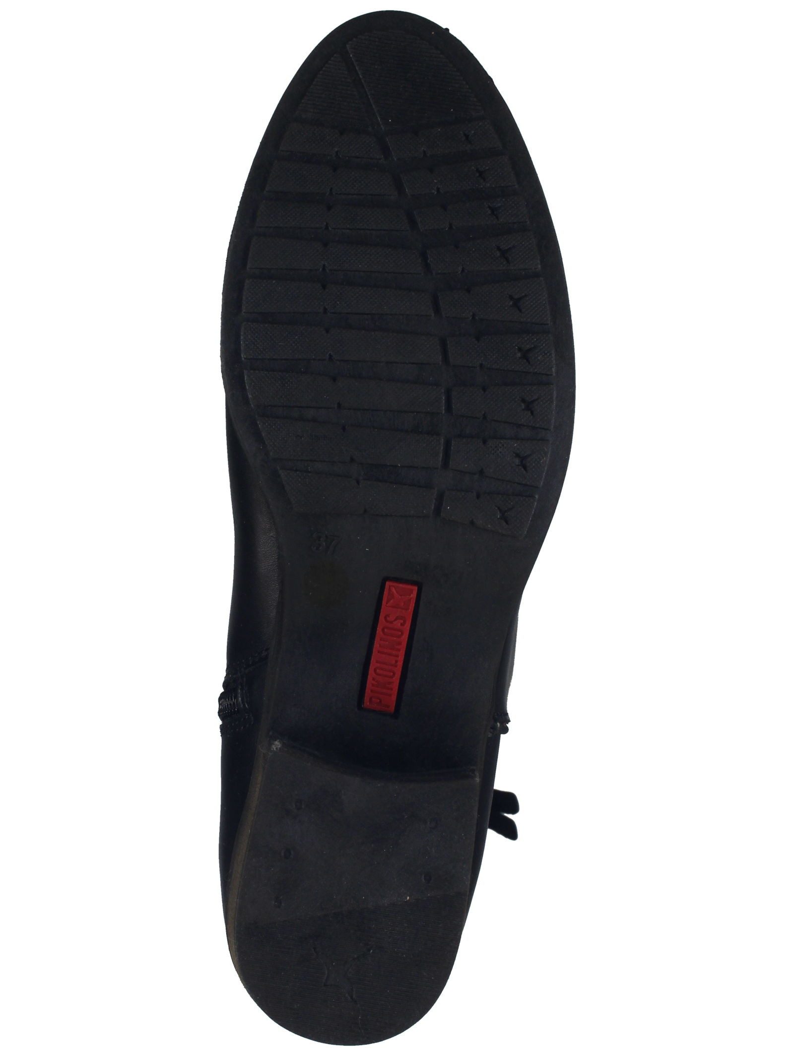 PIKOLINOS Stiefel Leder . Stiefel