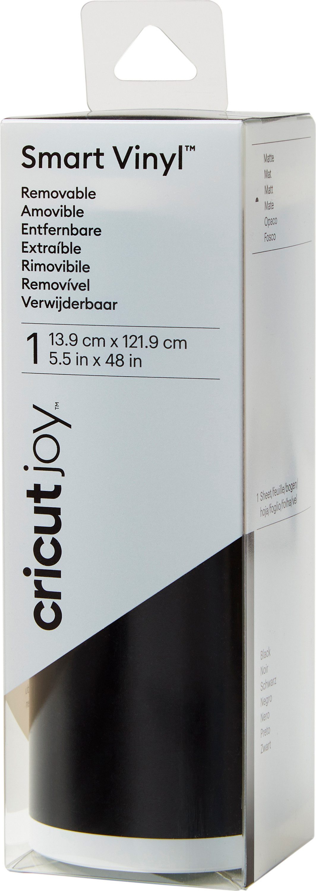 Cricut Wandfolie Joy Vinylfolie Smart Vinyl günstig online kaufen