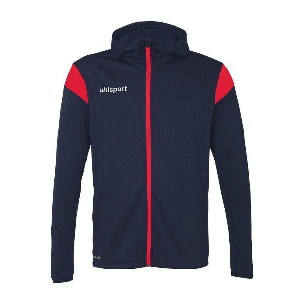 uhlsport Trainingsjacke Squad 27 Track Hood Jacke
