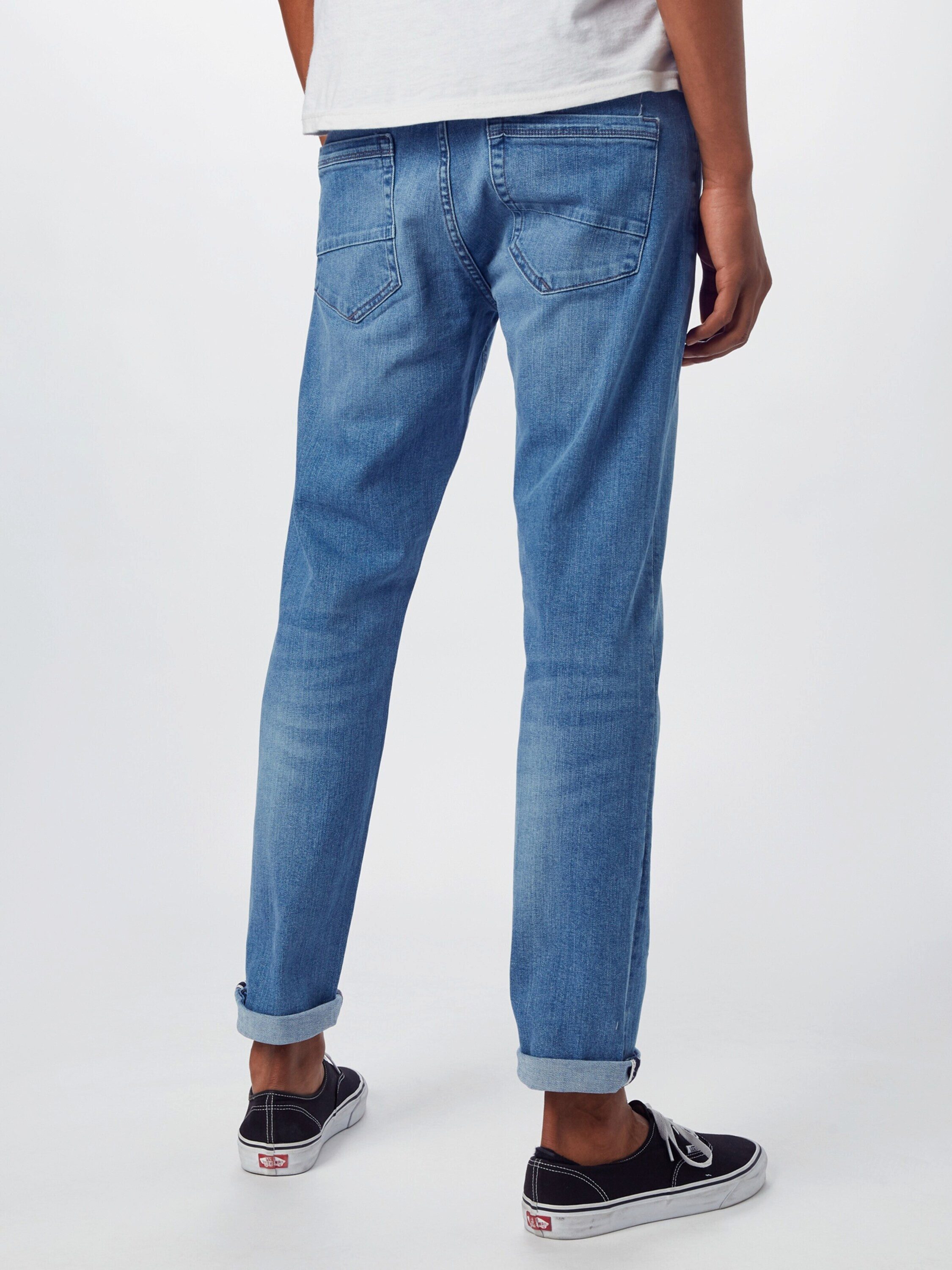 CARS JEANS Regular-fit-Jeans Douglas (1-tlg) – Bild 3 von 5