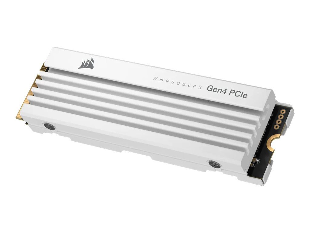 Corsair SSD-Festplatte