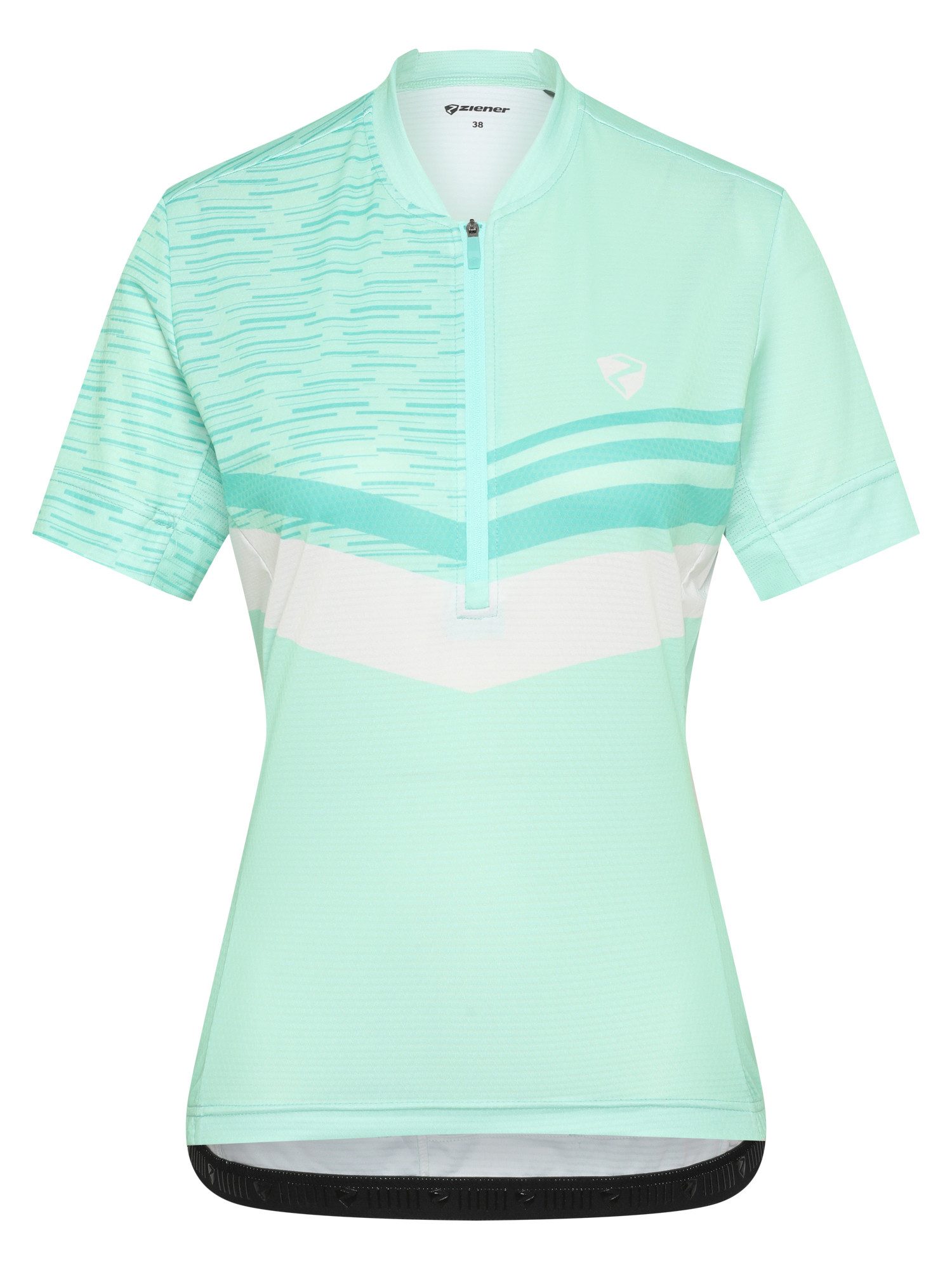 Ziener Radtrikot NALADIA-Z