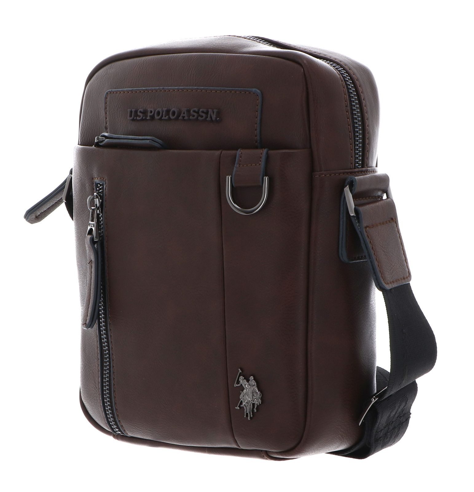 U.S. Polo Assn. Umhängetasche Crossbody Bag