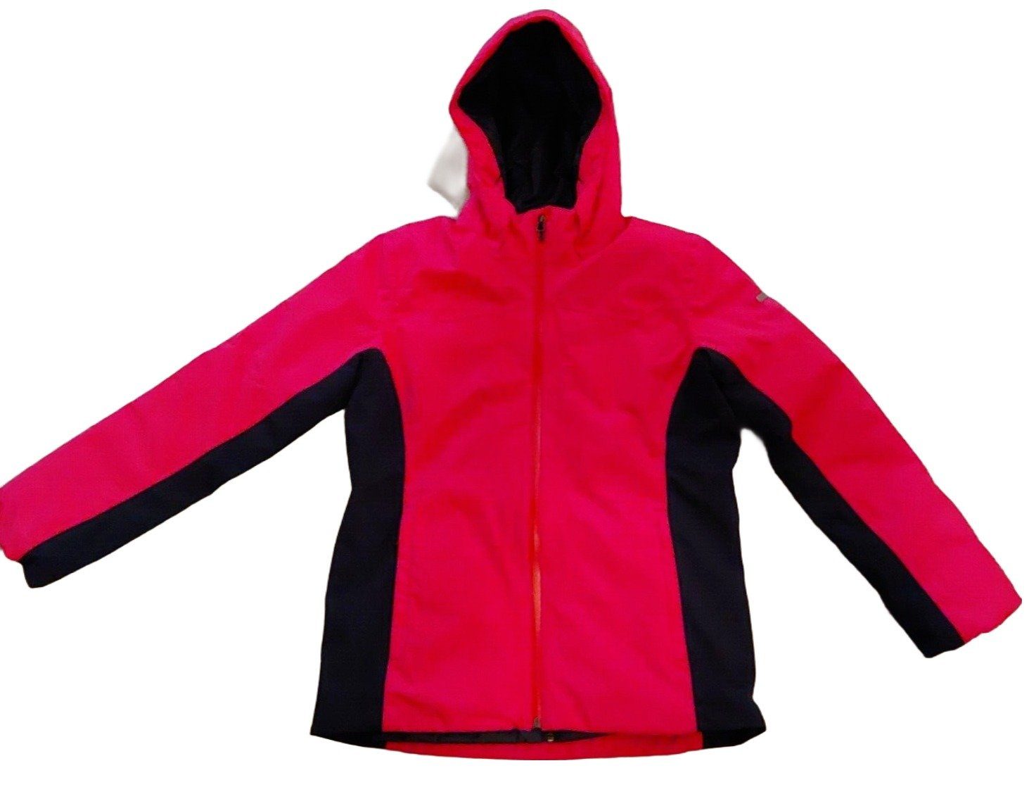 Spyder Winterjacke Skijacke Mega 3 in 1 für Damen