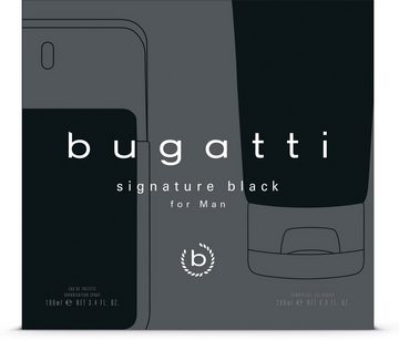 bugatti Duft-Set Signature man, 2-tlg.