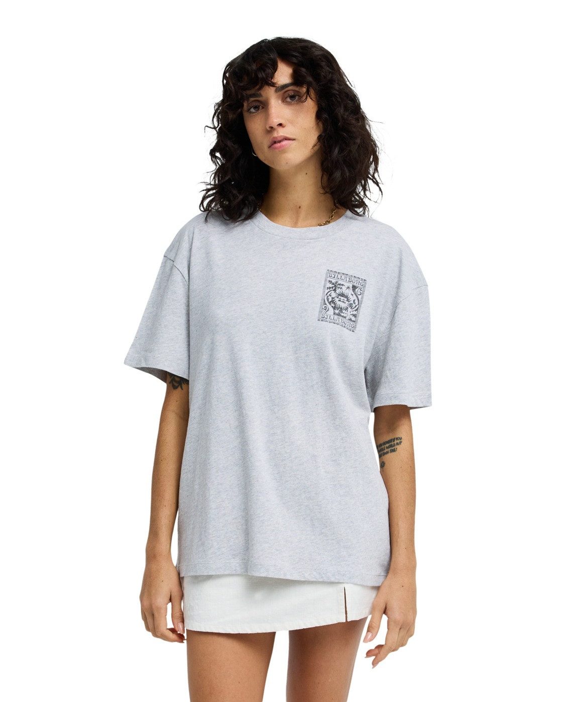 Billabong T-Shirt Always Looking günstig online kaufen