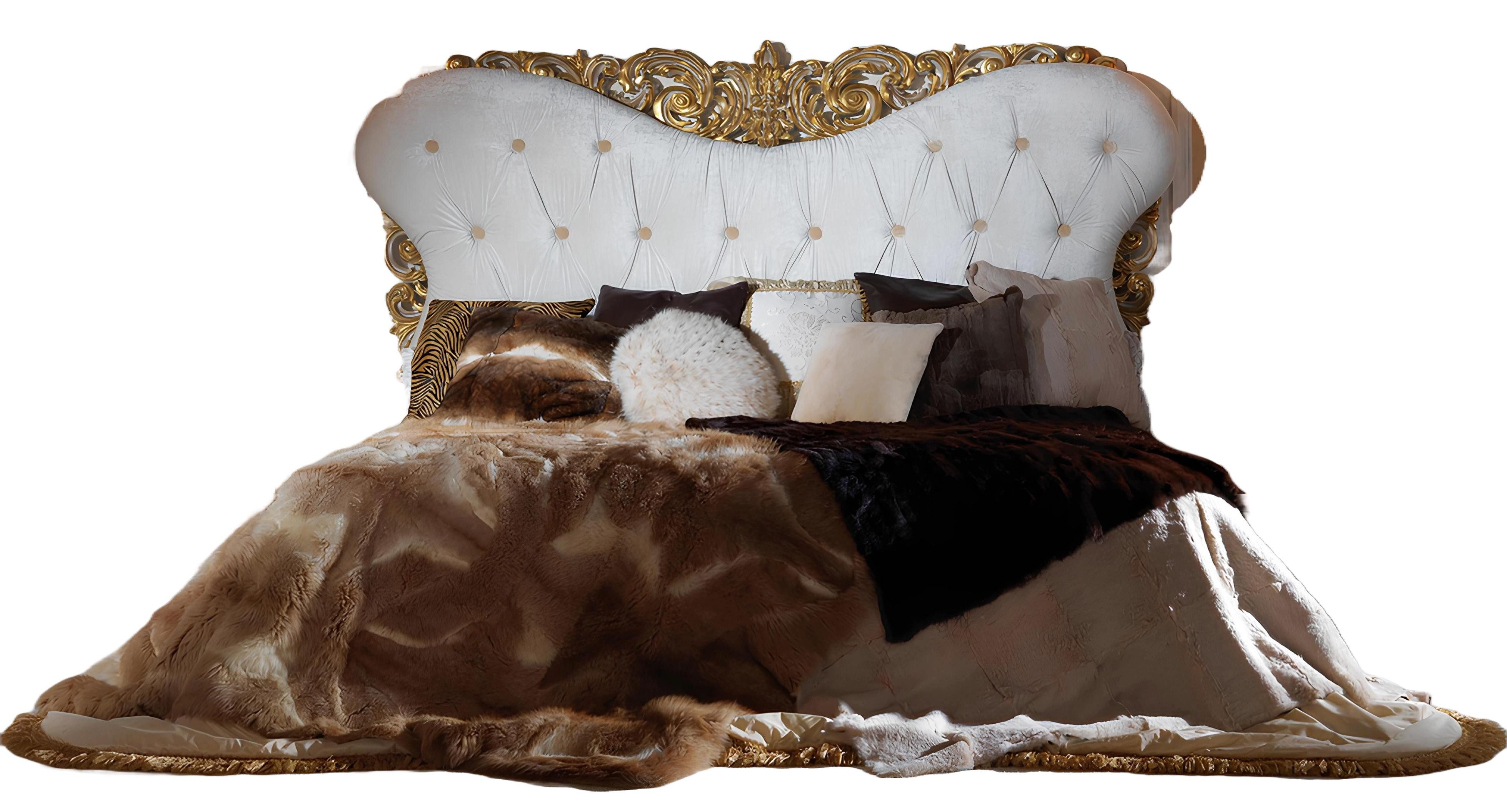 Xlmoebel Bett Chesterfield-Bett Kopfteil Bettenpolster Hotelmöbel Einrichtung (1-tlg., Bettkopfteil), Hergestellt in Europa