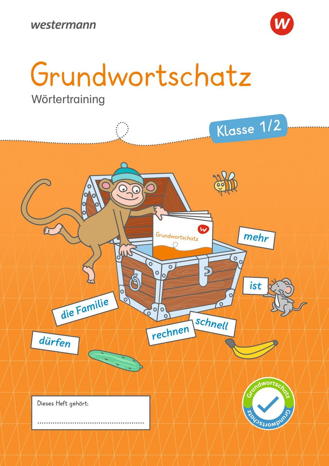 Westermann Unterrichtsmaterialien Grundschule / diverse