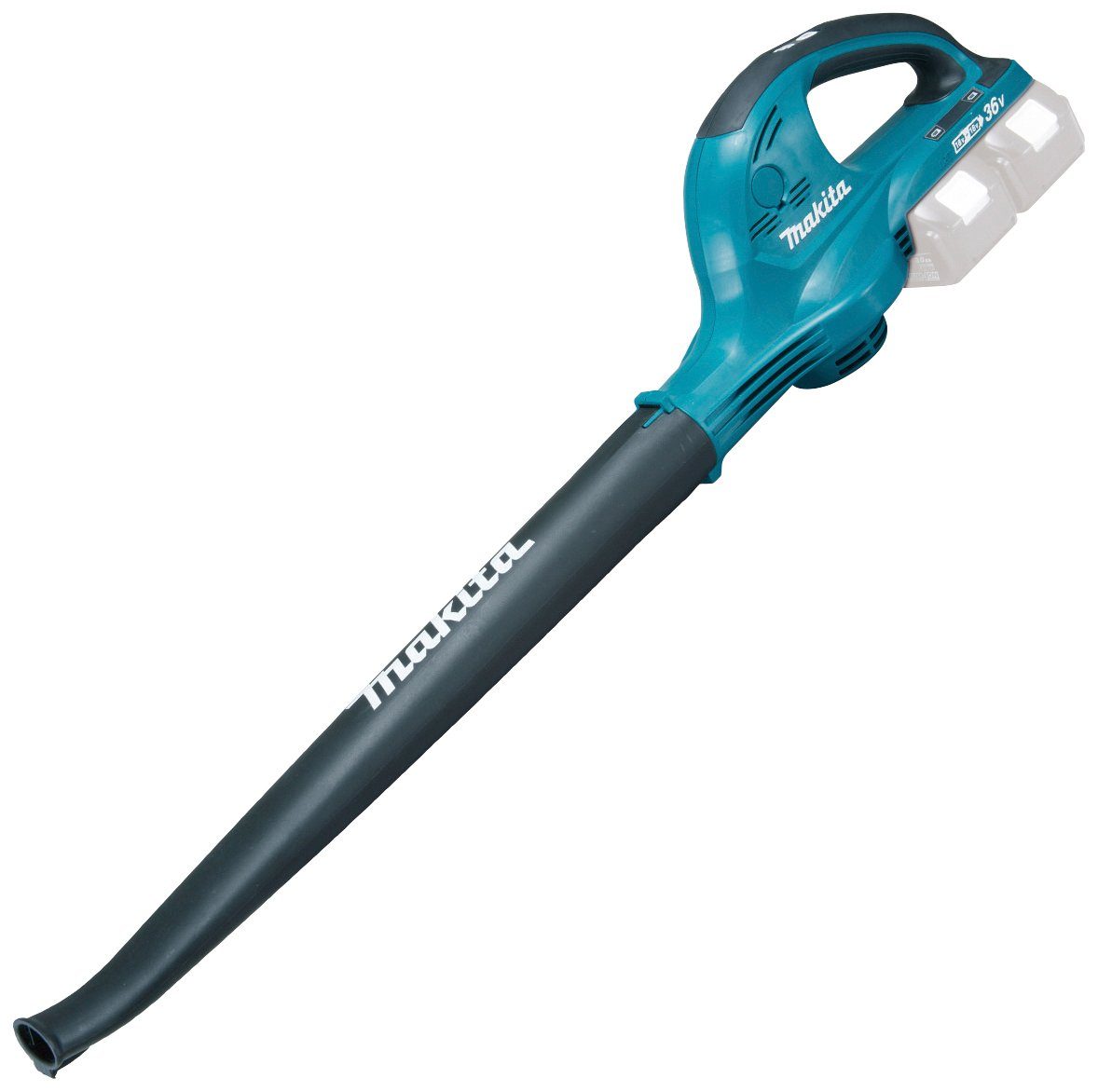 Makita AkkuLaubbläser »DUB361Z«, 2x18 V, ohne Akku und Ladegerät