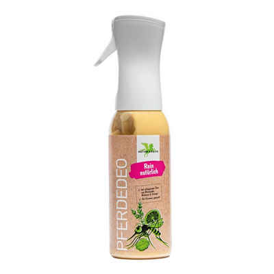 Bense & Eicke Insektenspray PferdeDeo - natürlicher Insektenschutz - 500 ml