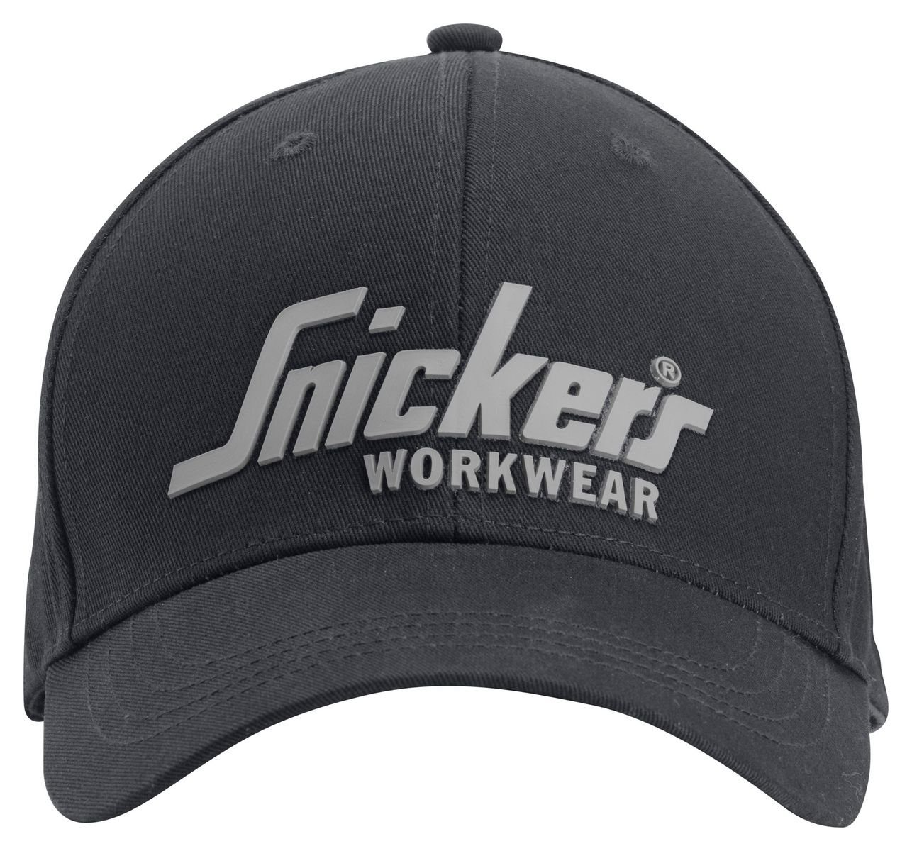 Snickers Workwear Snapback Cap