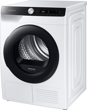 Samsung Wärmepumpentrockner DV5500T DV80T5220AE, 8 kg