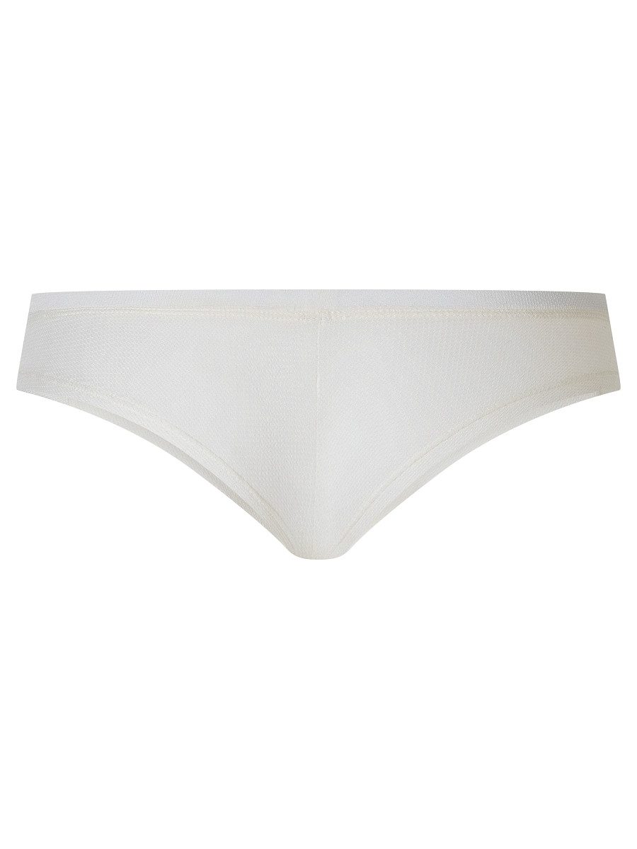 Funktionsslip für Damen, Merino AIR THONG
