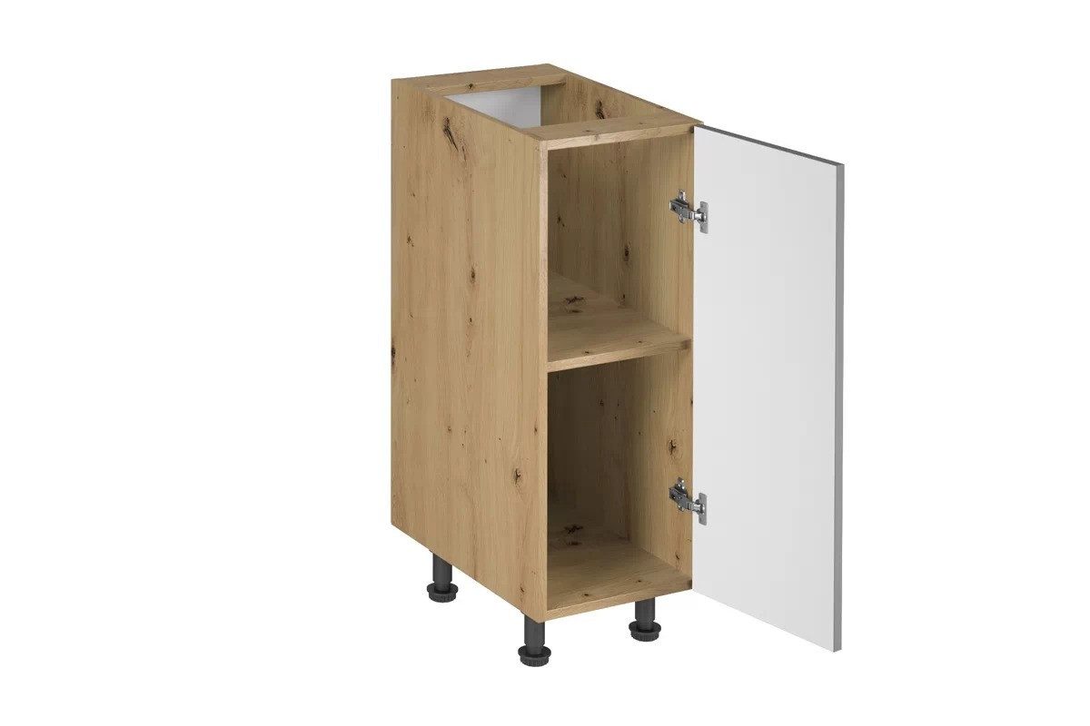 ROYAL24_MARKT Unterschrank - Stilvoller Bodenschrank für günstig online kaufen