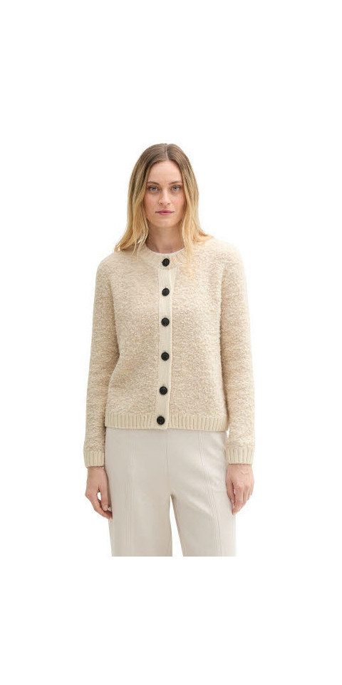 TOM TAILOR Cardigan Cardigan